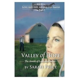 Valley of Hope: The Amish of Lancaster (Paperback)