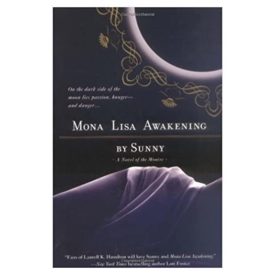 Mona Lisa Awakening (Monere: Children of the Moon, Book 1) (Paperback)