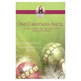 One Christmas Angel: Strawberry Angel/Angel Charm (Christmas Romance 2-in-1) (Paperback)