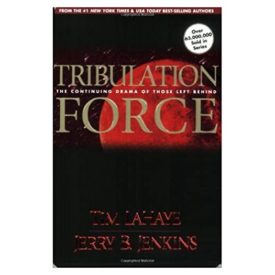 Tribulation Force: The Continuing Drama of Those Left Behind (Left Behind No. 2) (Paperback)