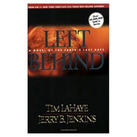 Left Behind: A Novel of the Earths Last Days (Left Behind No. 1) (Paperback)