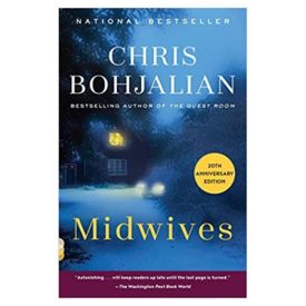 Midwives (Oprahs Book Club) (Paperback)