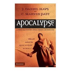Apocalypse  (Paperback)