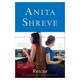 Rescue: A Novel (Paperback)