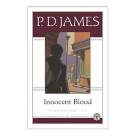Innocent Blood (Paperback)