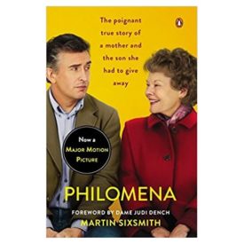 Philomena (Movie Tie-In): A Mother, Her Son, and a Fifty-Year Search  (Paperback)