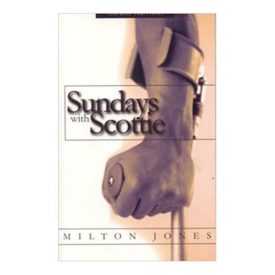 Sundays with Scottie (Paperback)