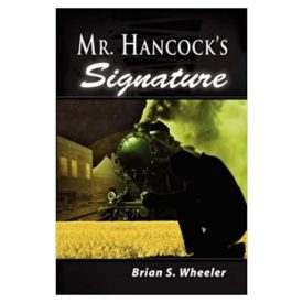 Mr. Hancocks Signature (Paperback)