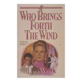 Who Brings Forth the Wind (Kensington Chronicles, Book 3) (Paperback)