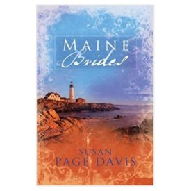 Maine Brides: The Prisoners Wife/The Castaways Bride/The Lumberjacks Lady (Inspirational Romance Collection)  (Paperback)