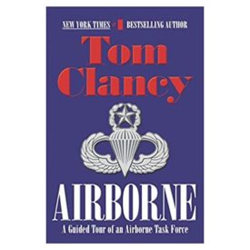 Airborne (Tom Clancys Military Reference) (Paperback)