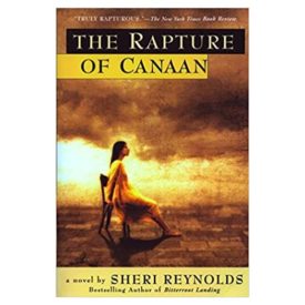 The Rapture of Canaan  (Paperback)