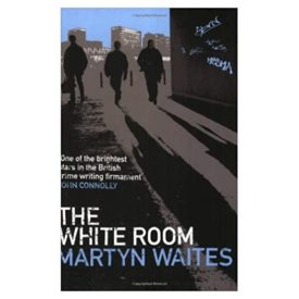 The White Room  (Paperback)