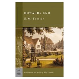 Howards End (Barnes & Noble Classics) (Paperback)