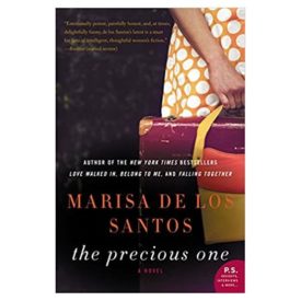 The Precious One: A Novel (Paperback)