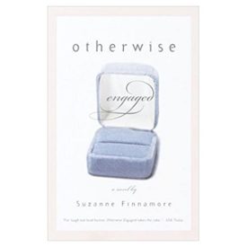 Otherwise Engaged: A Novel (Paperback)
