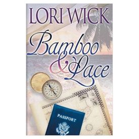 Bamboo and Lace (Contemporary Romance) (Paperback)