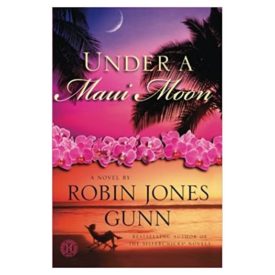 Under a Maui Moon: A Novel (The Hideaway Series)  (Paperback)