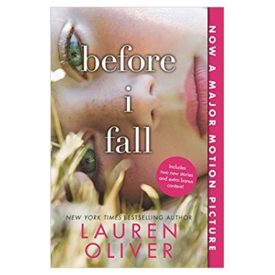Before I Fall  (Paperback)