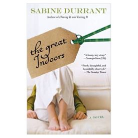 The Great Indoors (Paperback)