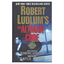 THE ALTMAN CODE (Paperback)
