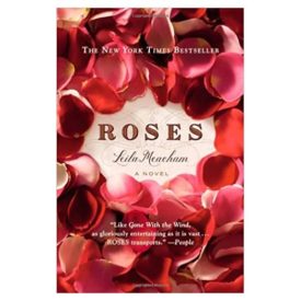 Roses  (Paperback)