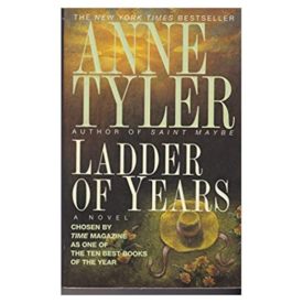 Ladder of Years (Paperback)