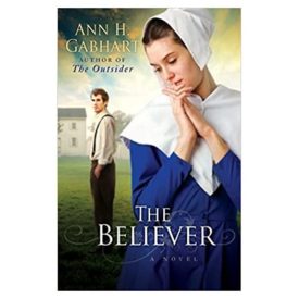 The Believer: A Novel (Paperback)