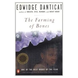 The Farming of Bones (Paperback)