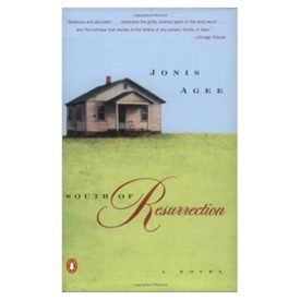 South of Resurrection (Paperback)
