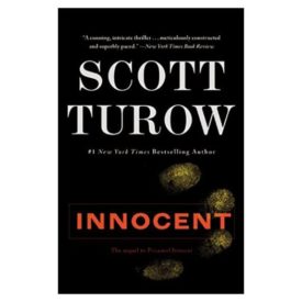 Innocent (Paperback)