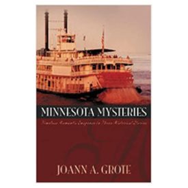 Minnesota Mysteries: An Honest Love/Sweet Surrender/A Man for Libby (Heartsong Novella Collection) (Paperback)