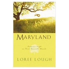 Maryland: Pocketful of Love/Pocketful of Promises/The Wedding Wish (Heartsong Novella Collection) (Paperback)