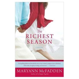 The Richest Season  (Paperback)