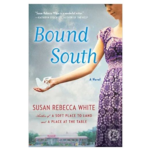 Bound South: A Novel (Paperback)