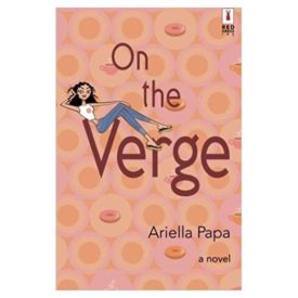 On the Verge (Paperback)