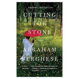 Cutting for Stone (Paperback)