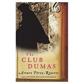 The Club Dumas (Paperback)