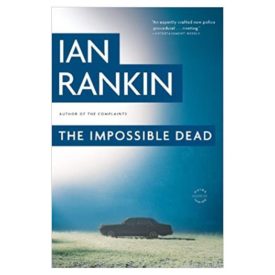 The Impossible Dead (Malcolm Fox) (Paperback)