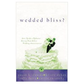 Wedded Bliss?: Reunited/When Seasons Change/Love is a Choice/Wherever Love Takes Us (Heartsong Novella Collection) (Paperback)