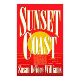 Sunset Coast  (Paperback)