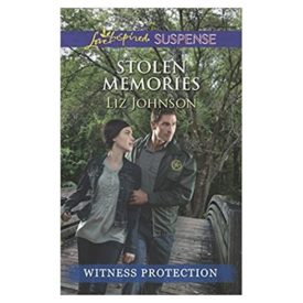 Stolen Memories (Witness Protection) (Paperback)