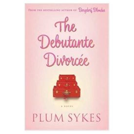 The Debutante Divorcee (Paperback)