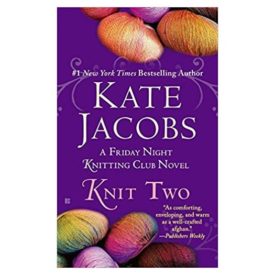 Knit Two  (Paperback)