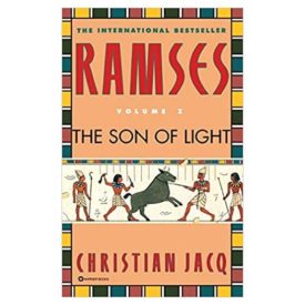 Ramses: The Son of Light (Paperback)