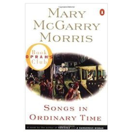 Songs in Ordinary Time (Paperback)