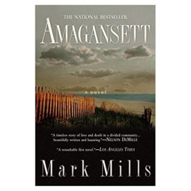 Amagansett  (Paperback)