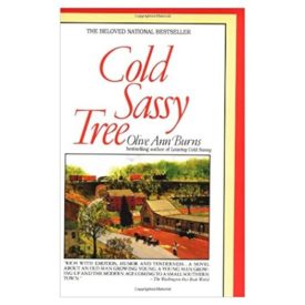 Cold Sassy Tree (Paperback)