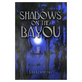 Shadows on the Bayou (Paperback)