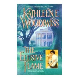 The Elusive Flame (Paperback)